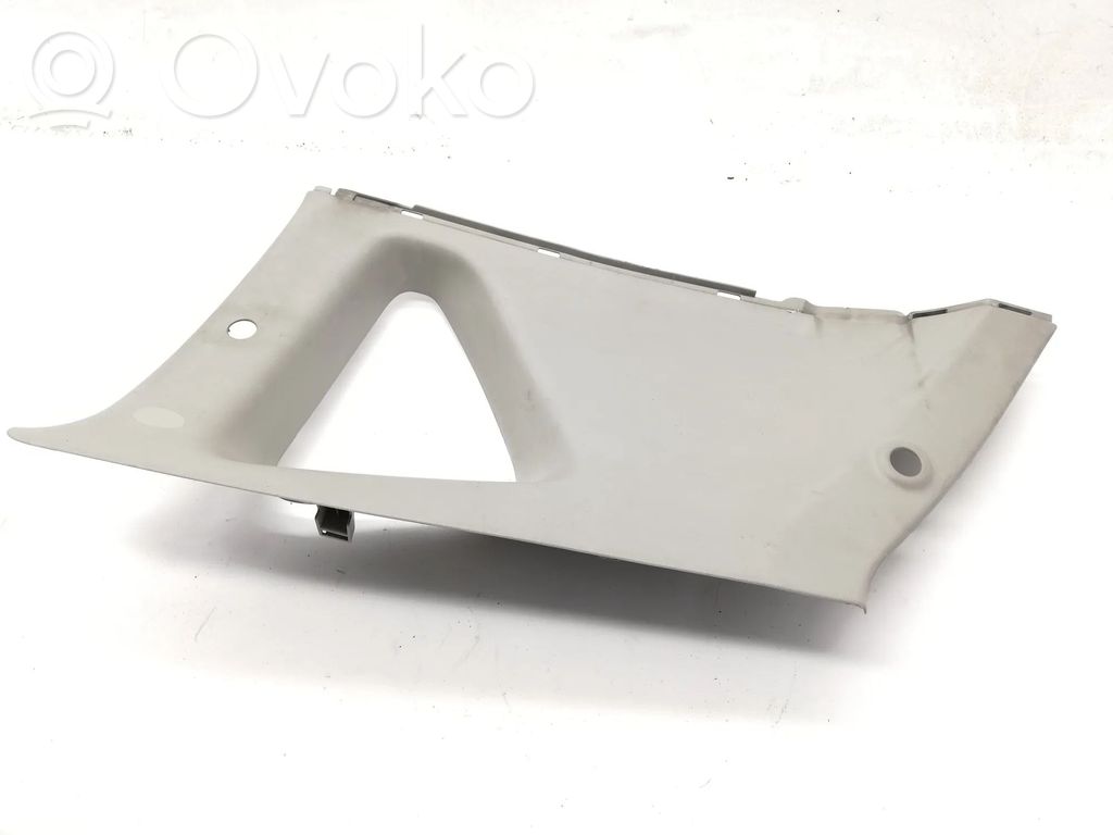 Toyota Corolla Verso E121 Pilar (C) 