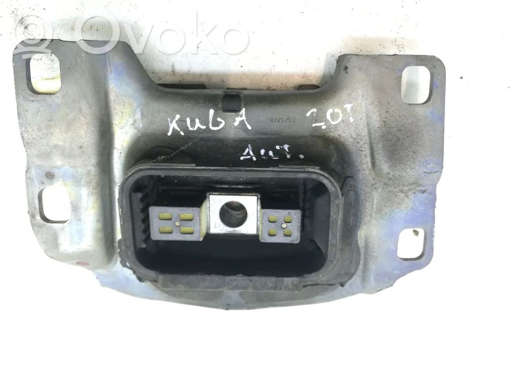 Ford Kuga II Pagalvė pavarų dėžės 