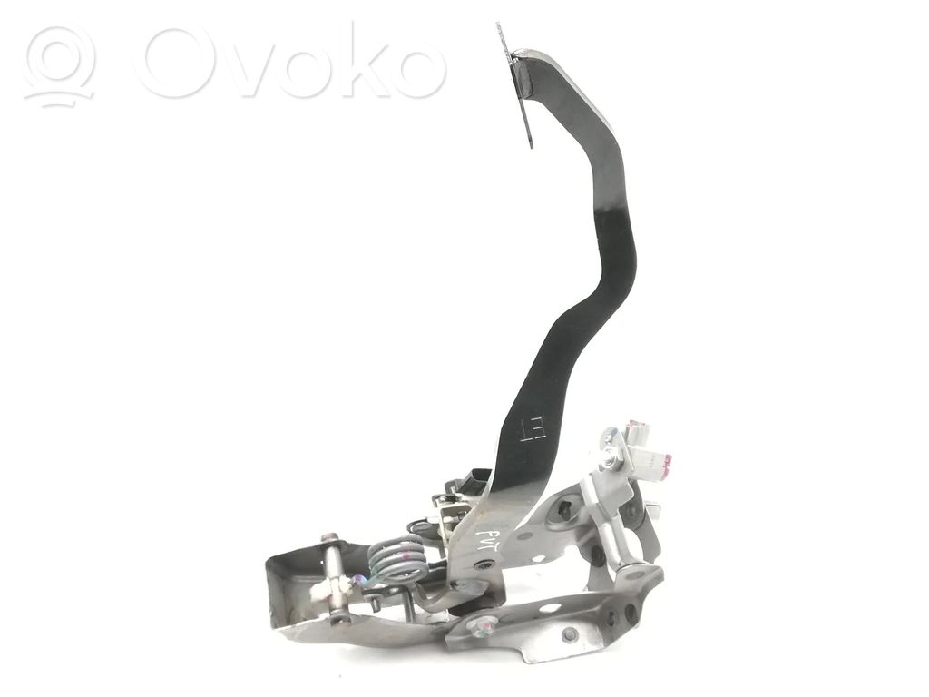 Toyota Corolla E210 E21 Sankabos pedalas 