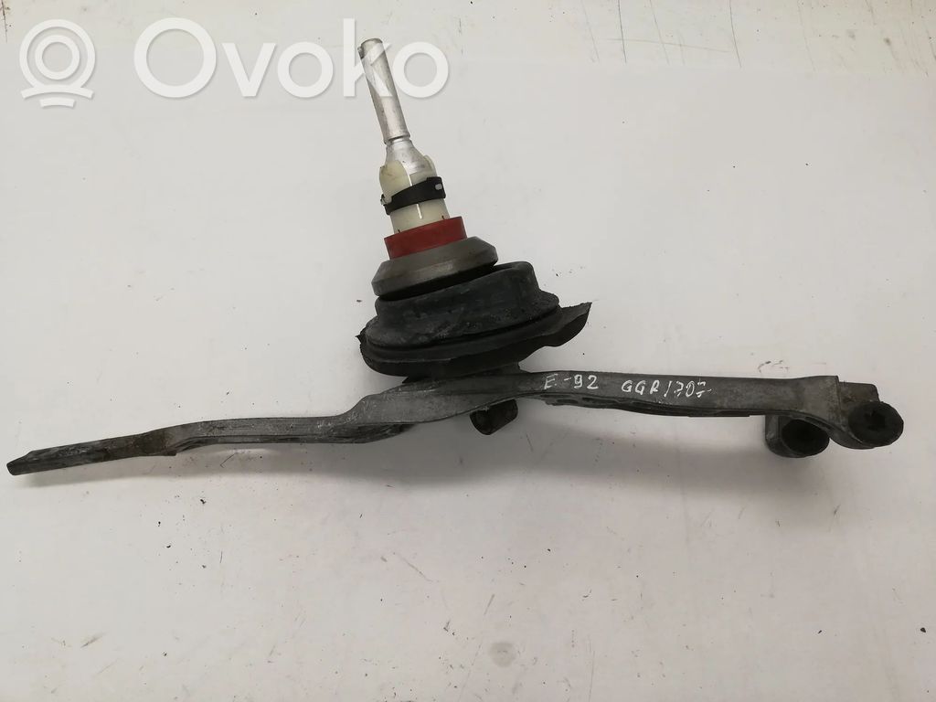 BMW 3 E90 E91 Gear shifter/selector 
