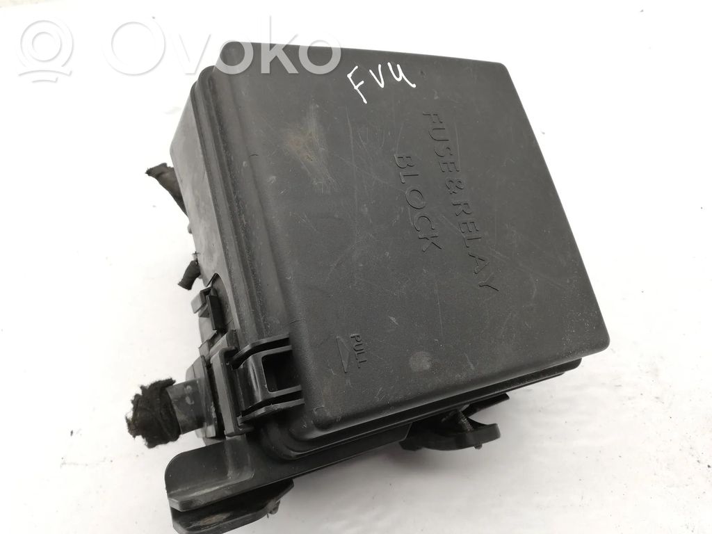 KIA Ceed Fuse box set 