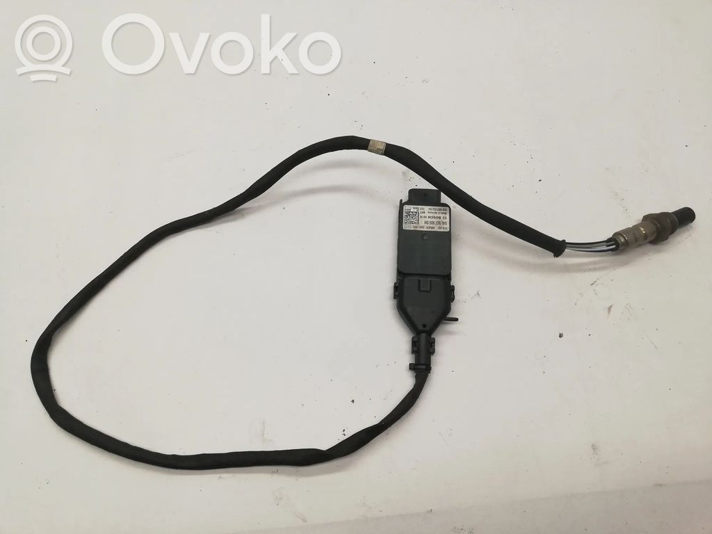 Volkswagen Tiguan Lambda probe sensor 