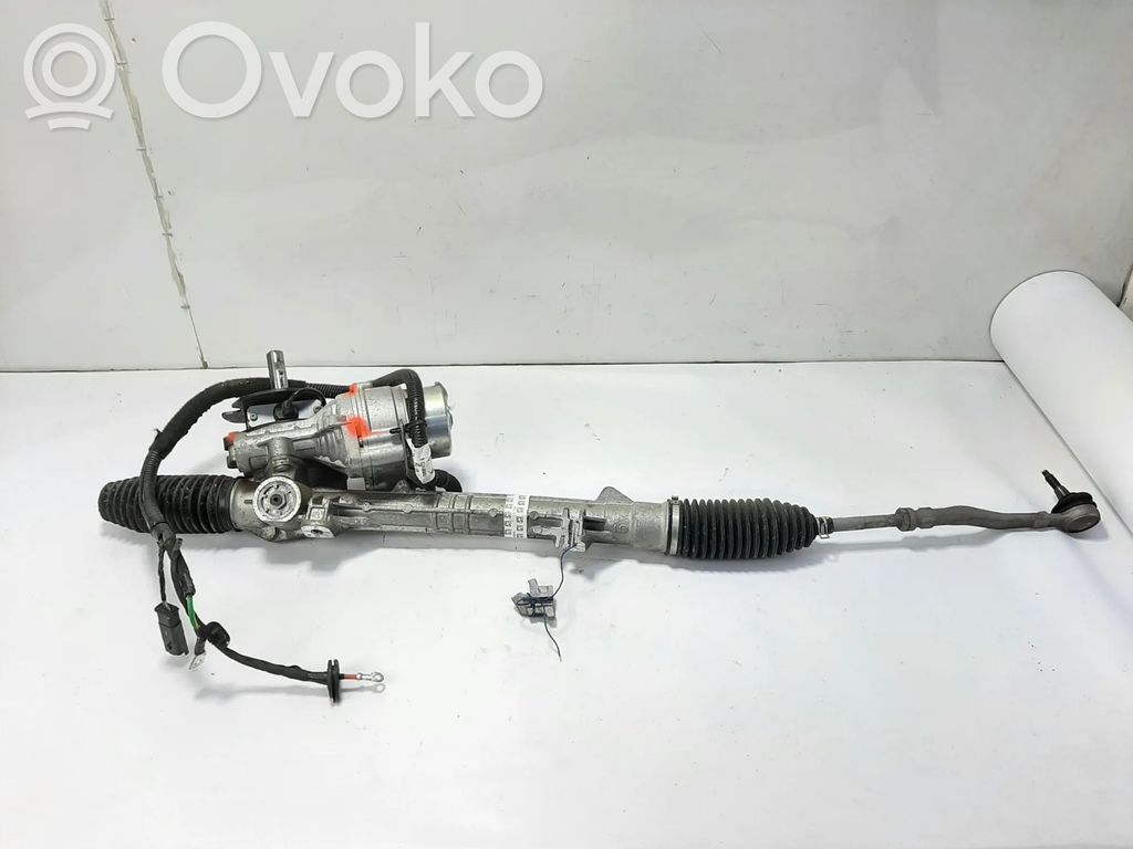 Citroen C4 Cactus Steering rack 