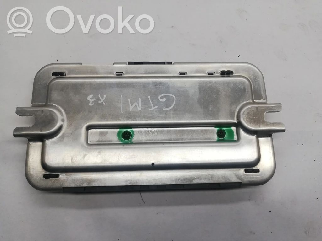 Module d'éclairage LCM   9247067