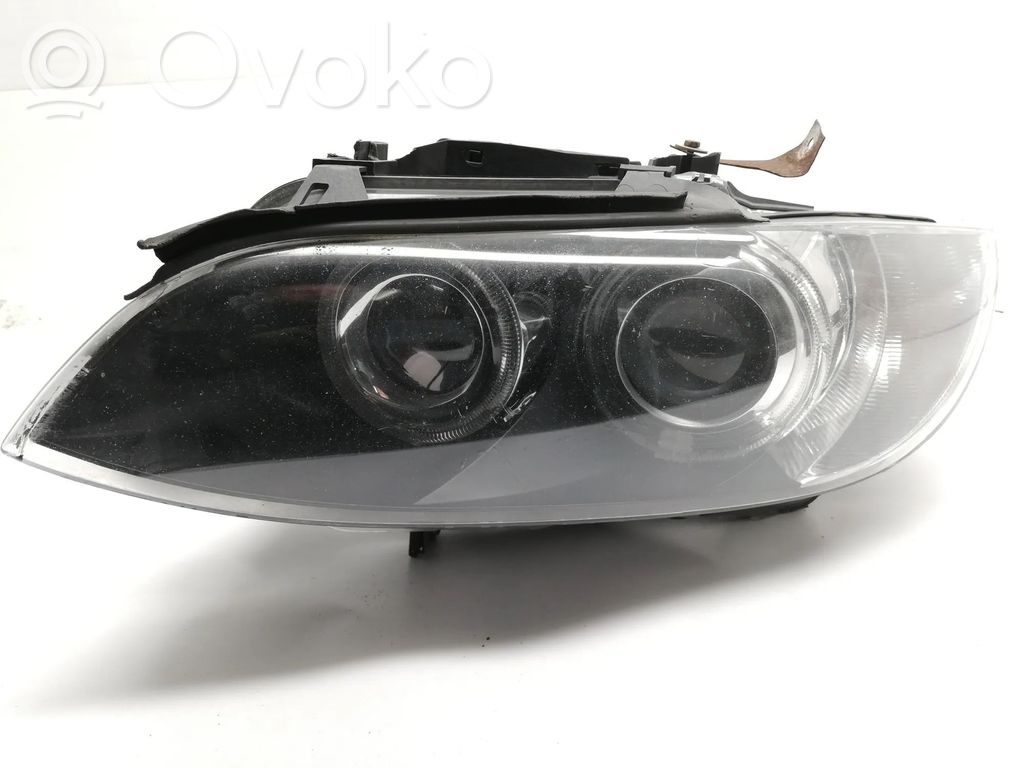 BMW 3 E92 E93 Headlight/headlamp 