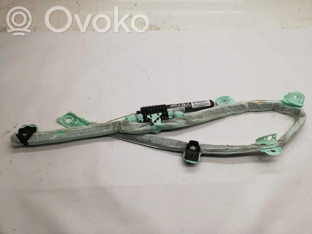 BMW 3 E92 E93 Airbag del techo 
