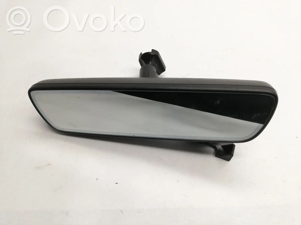 Lexus RX 450H Rear view mirror (interior) 