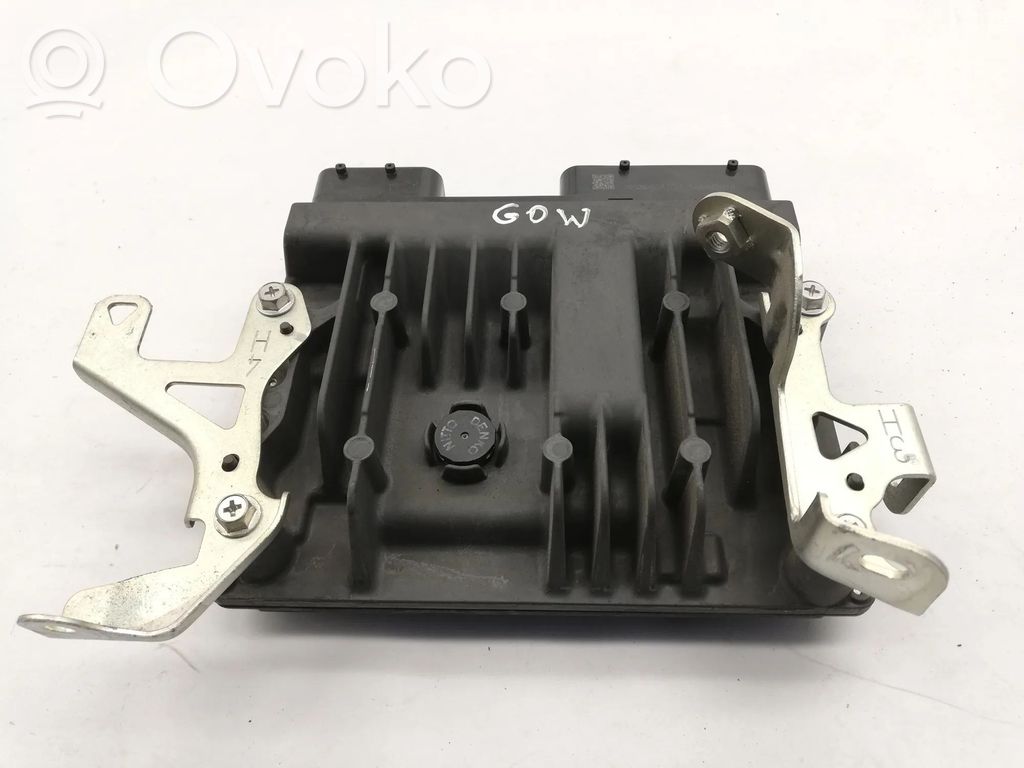 Toyota Corolla E210 E21 Engine control unit/module 