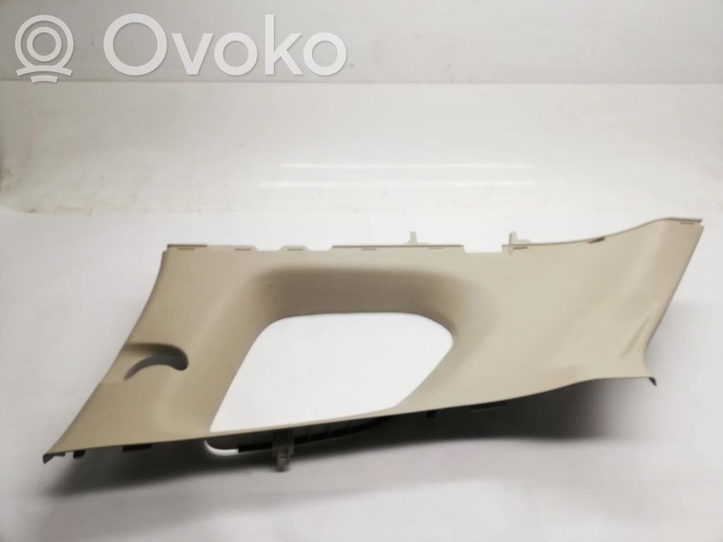 Mitsubishi Outlander Otros repuestos del interior 