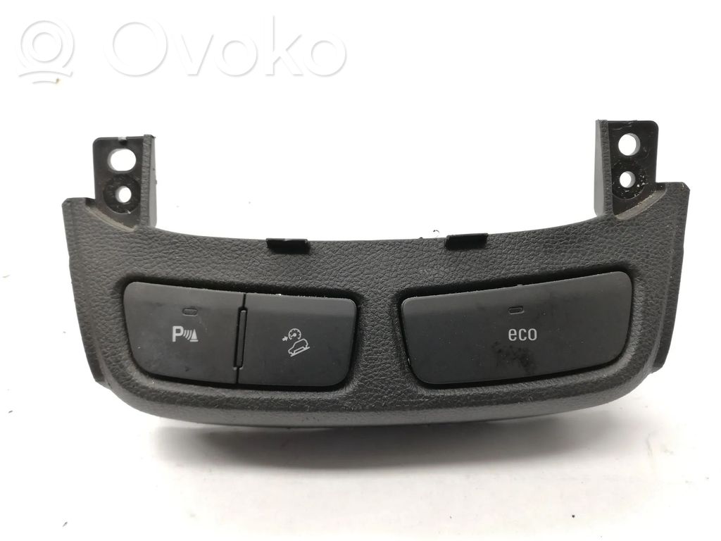 Opel Mokka Other switches/knobs/shifts 