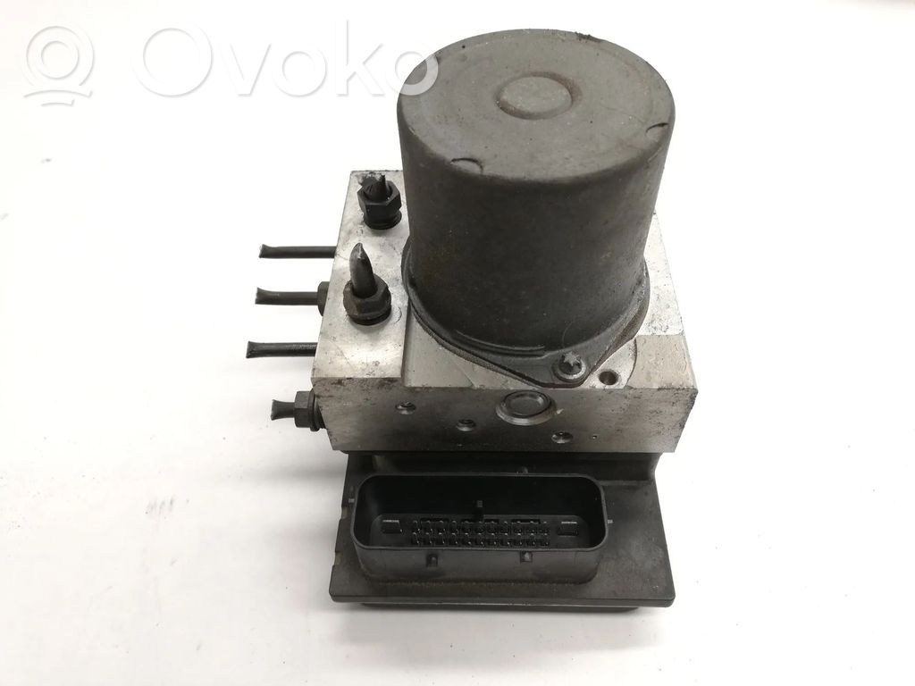 BMW 5 E60 E61 ABS Pump 