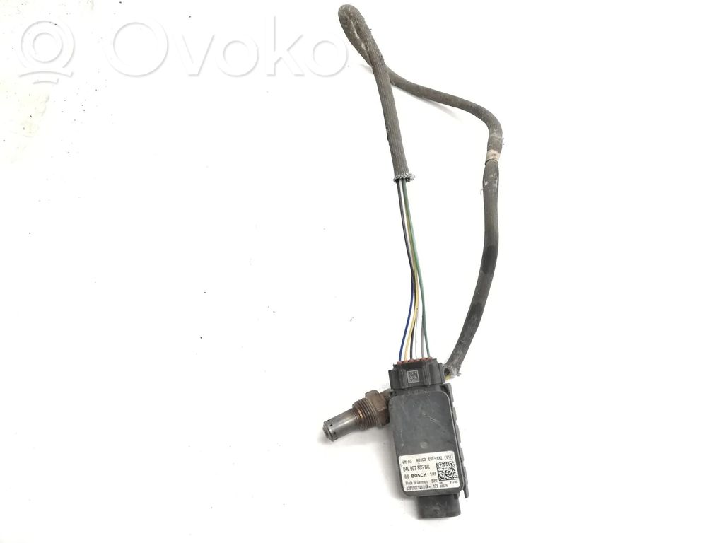 Audi Q5 SQ5 8R Lambda probe sensor 