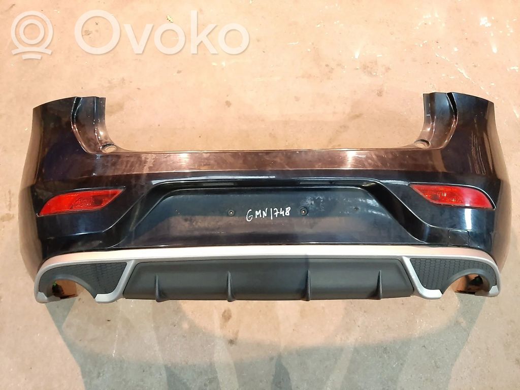 Volvo V40 Parachoques 