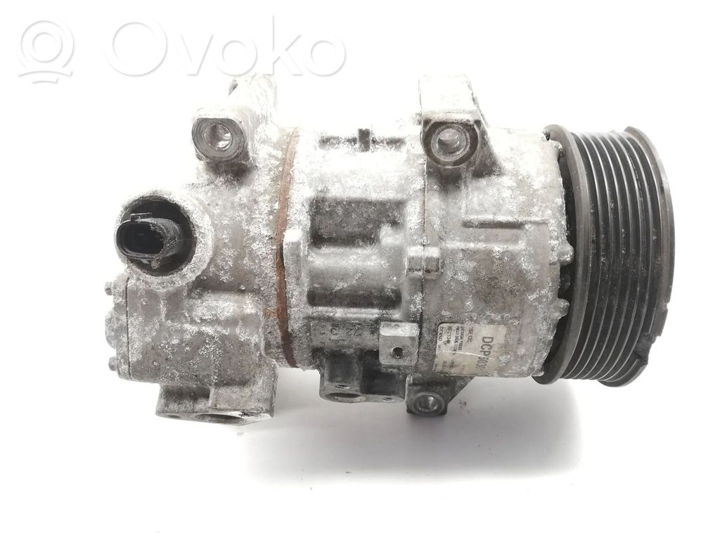 Kompresor / Sprężarka klimatyzacji A/C   5SE12C,DCP50301,4471905200