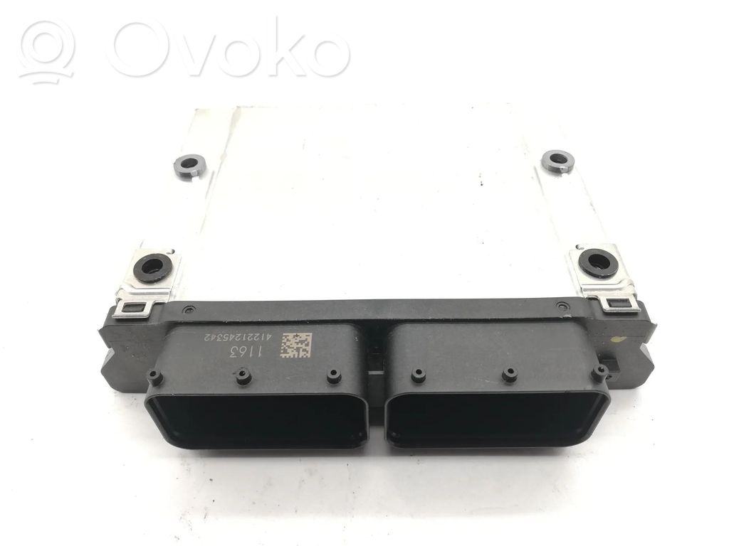 Engine control unit/module   3910607031