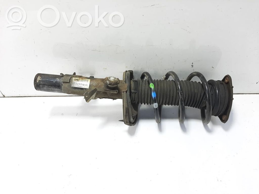 Volvo V40 Front shock absorber/damper 