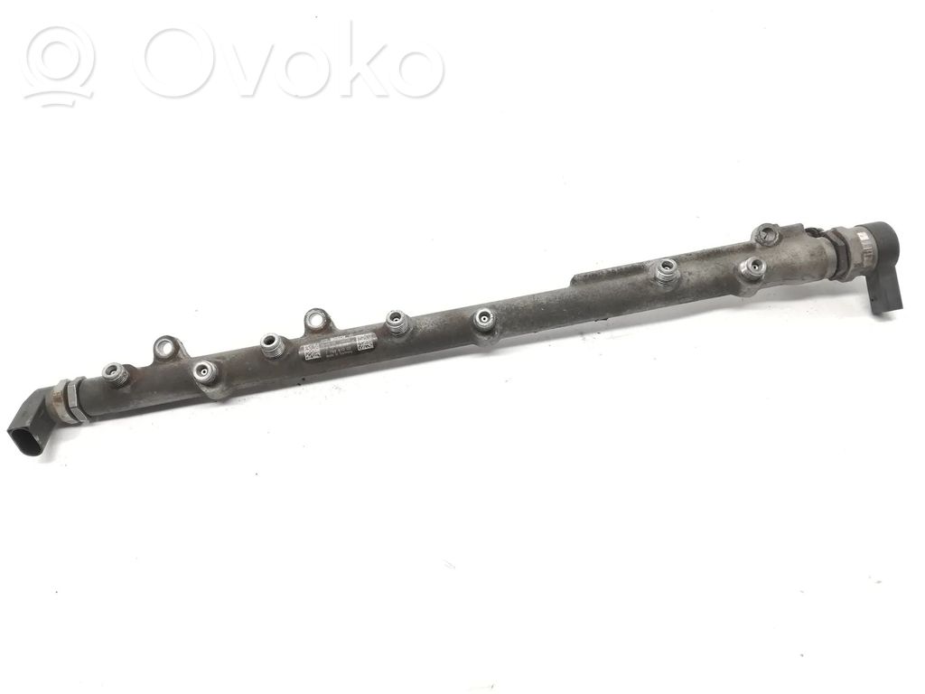 BMW 3 E92 E93 Fuel main line pipe 