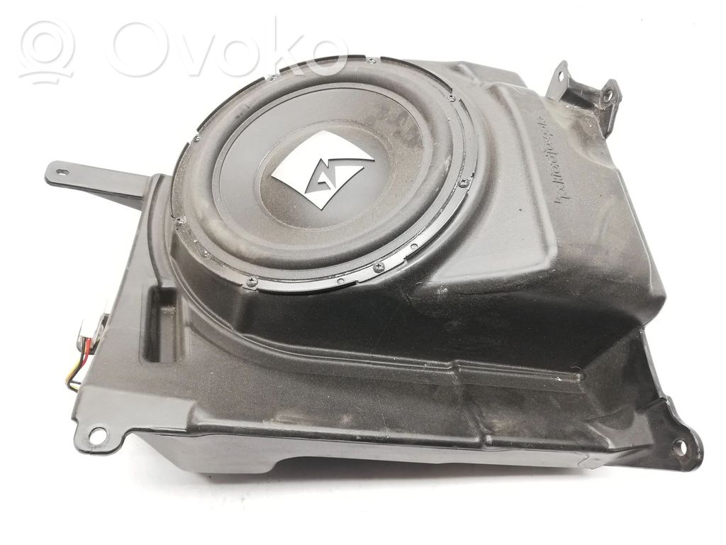 Mitsubishi Outlander Altavoz subwoofer 