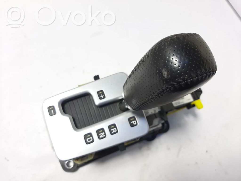Volvo XC60 Selector caja de cambios 