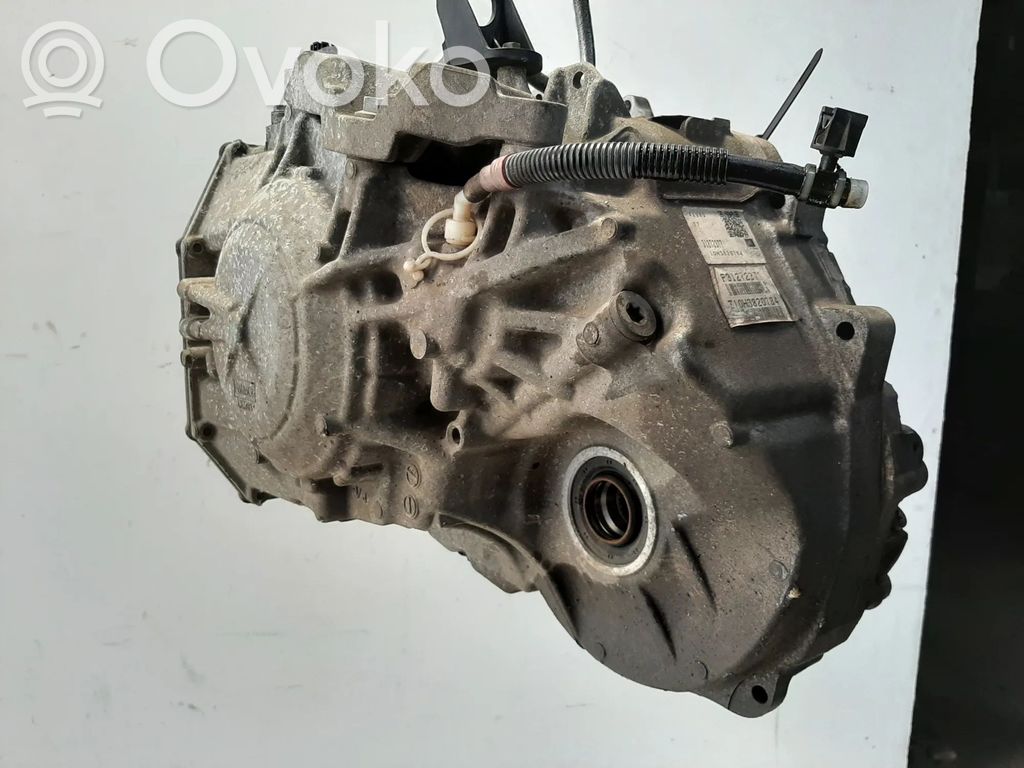 Caja de cambios automática   TF80SC,30751946,31272377,P31272371