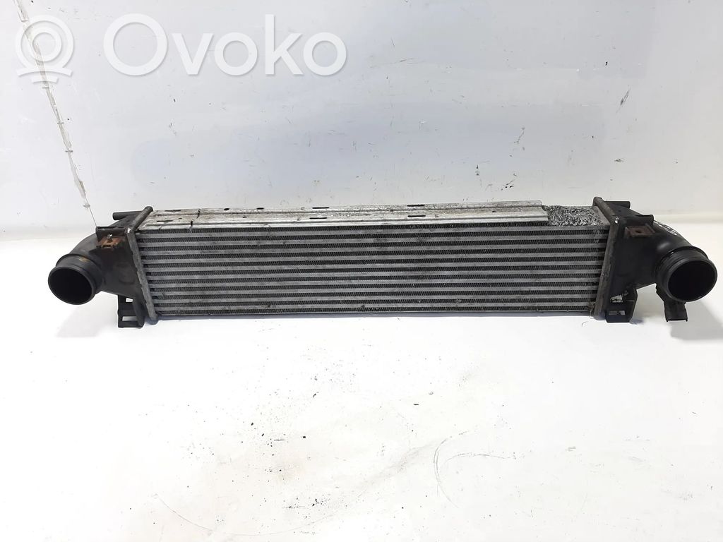 Volvo XC60 Interkūlerio radiatorius 