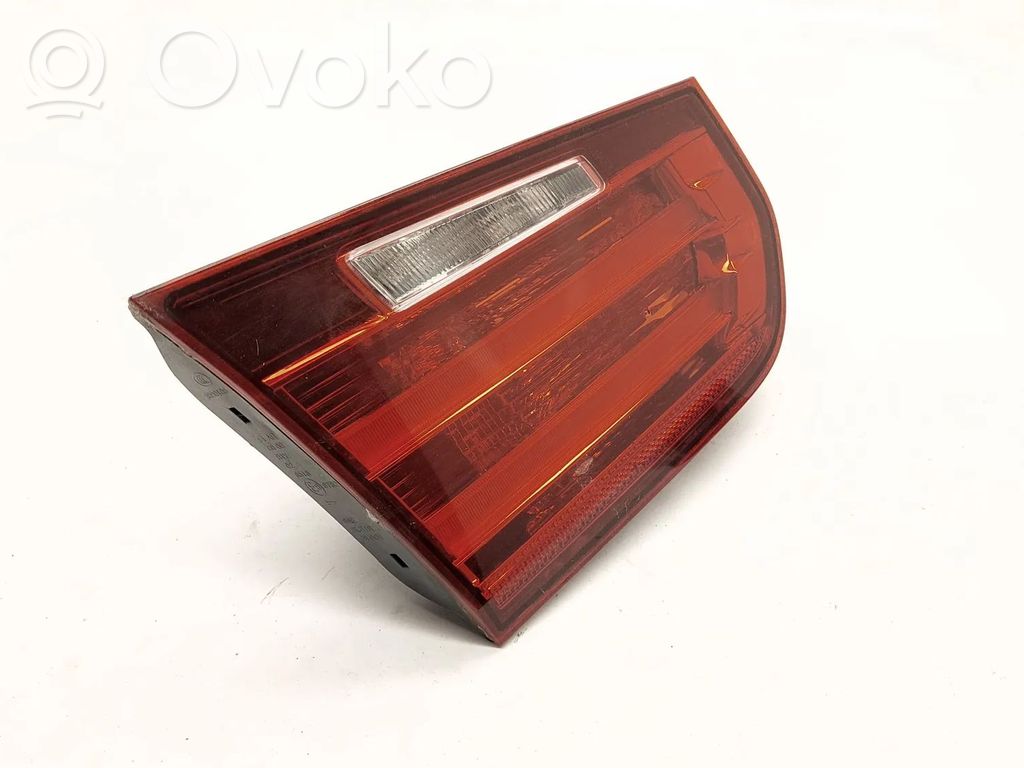 BMW 3 F30 F35 F31 Lampy tylnej klapy bagażnika 