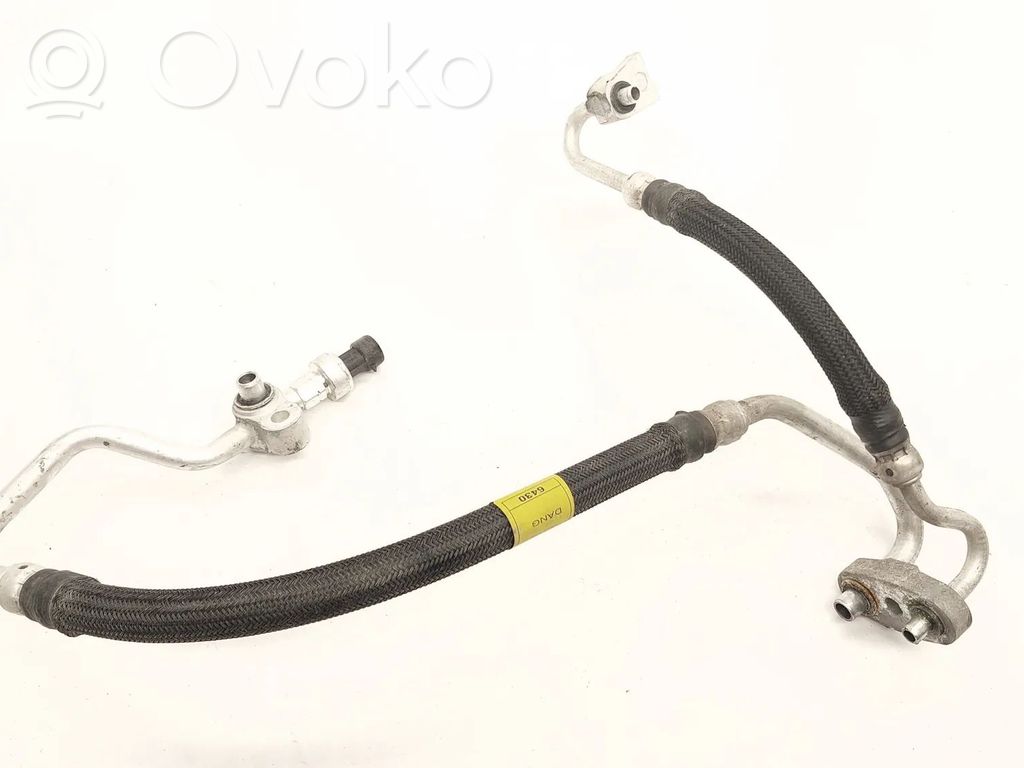 Opel Mokka Ilmastointilaitteen putki (A/C) 