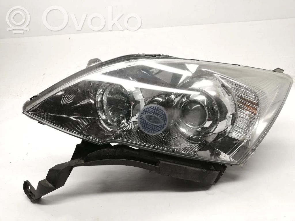 Honda CR-V Scheinwerfer 