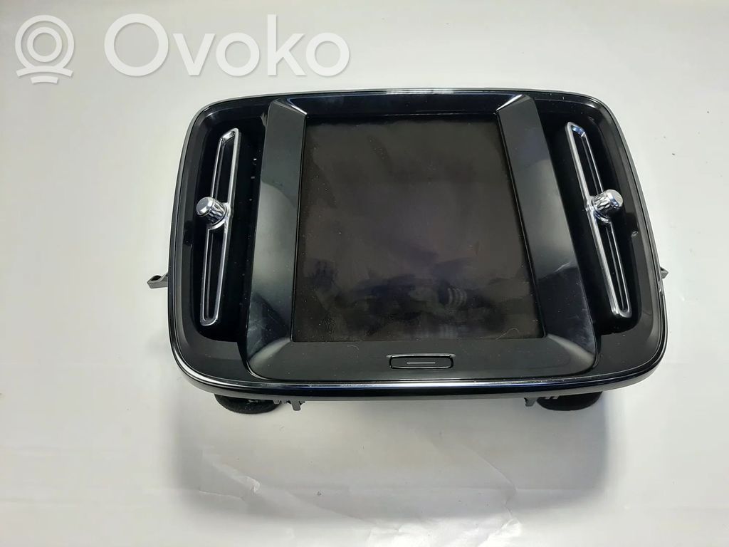 Volvo XC40 Screen/display/small screen 