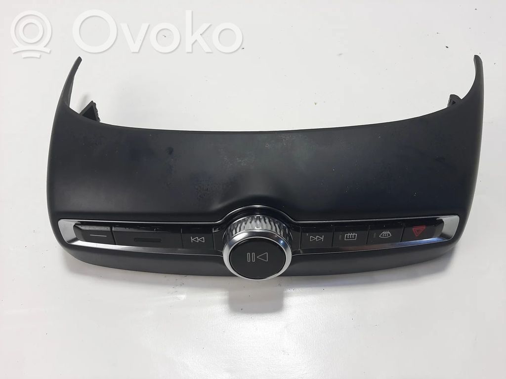 Volvo XC40 Other switches/knobs/shifts 
