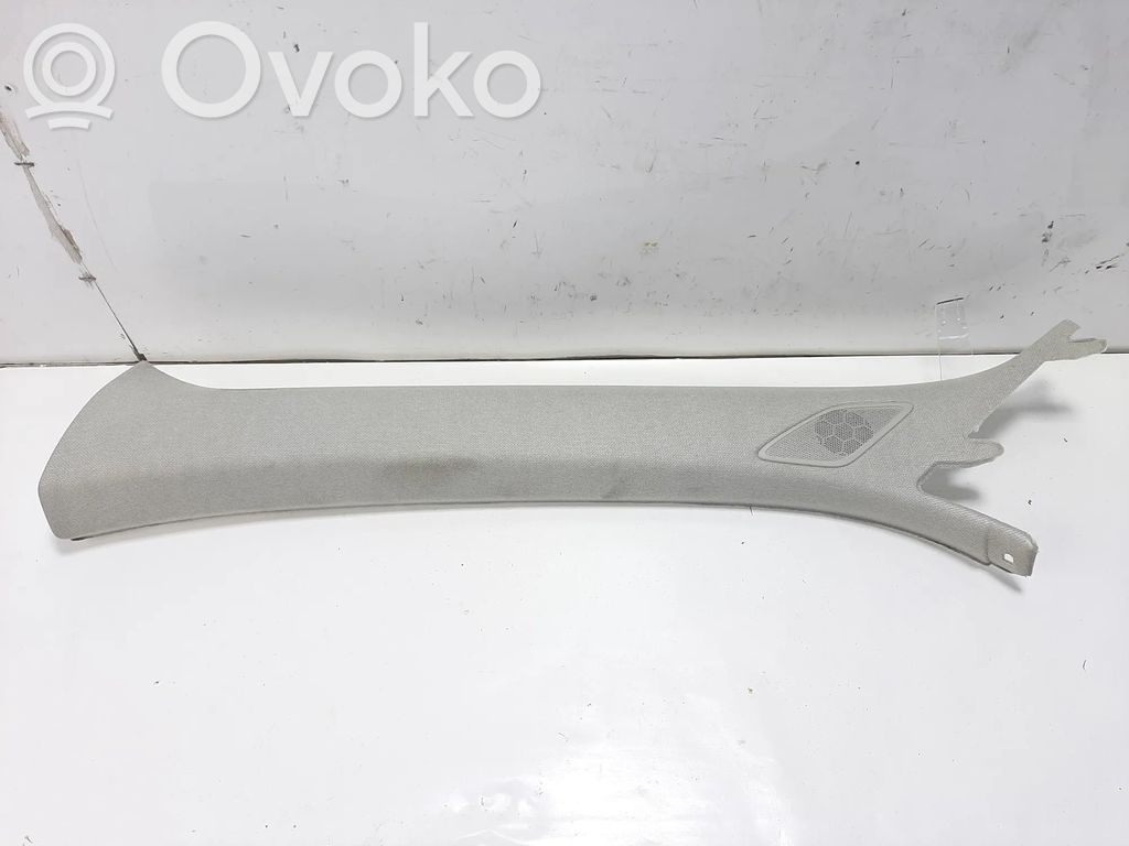 Volvo XC40 Pilar (A) 