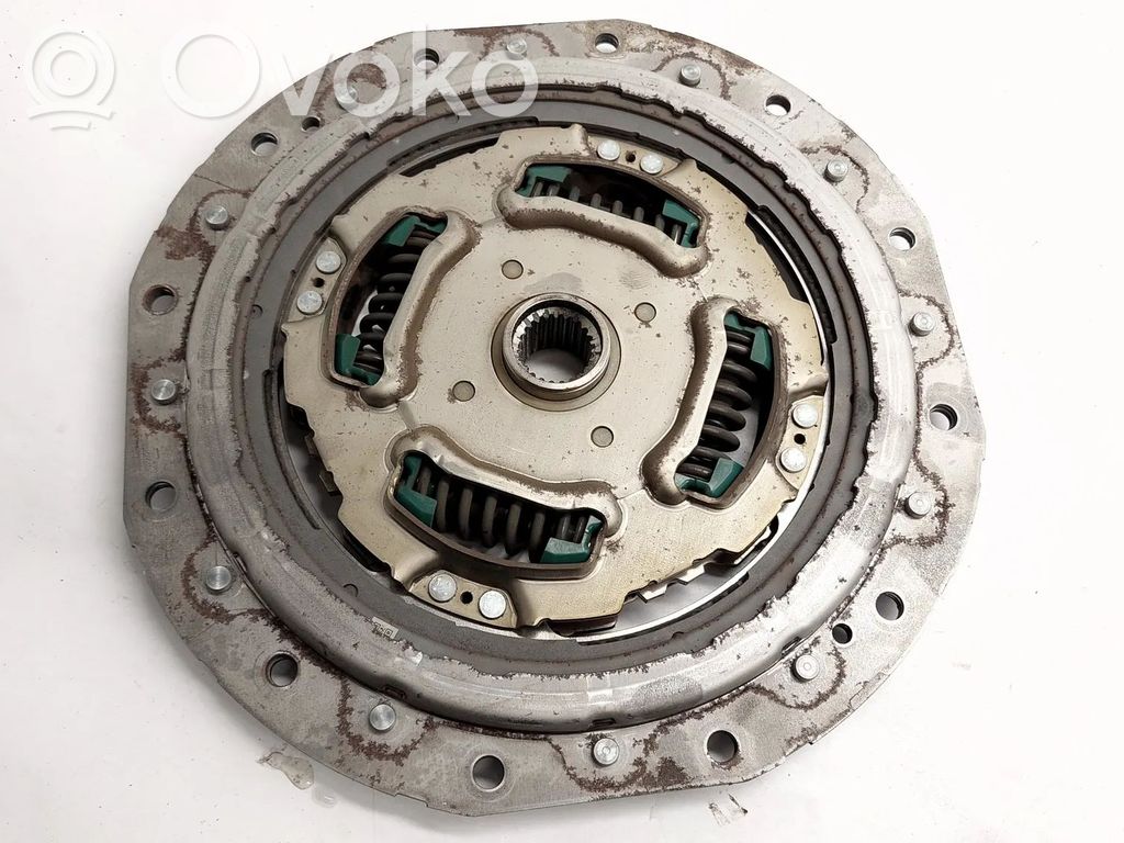 Toyota RAV 4 (XA50) Clutch pressure plate 