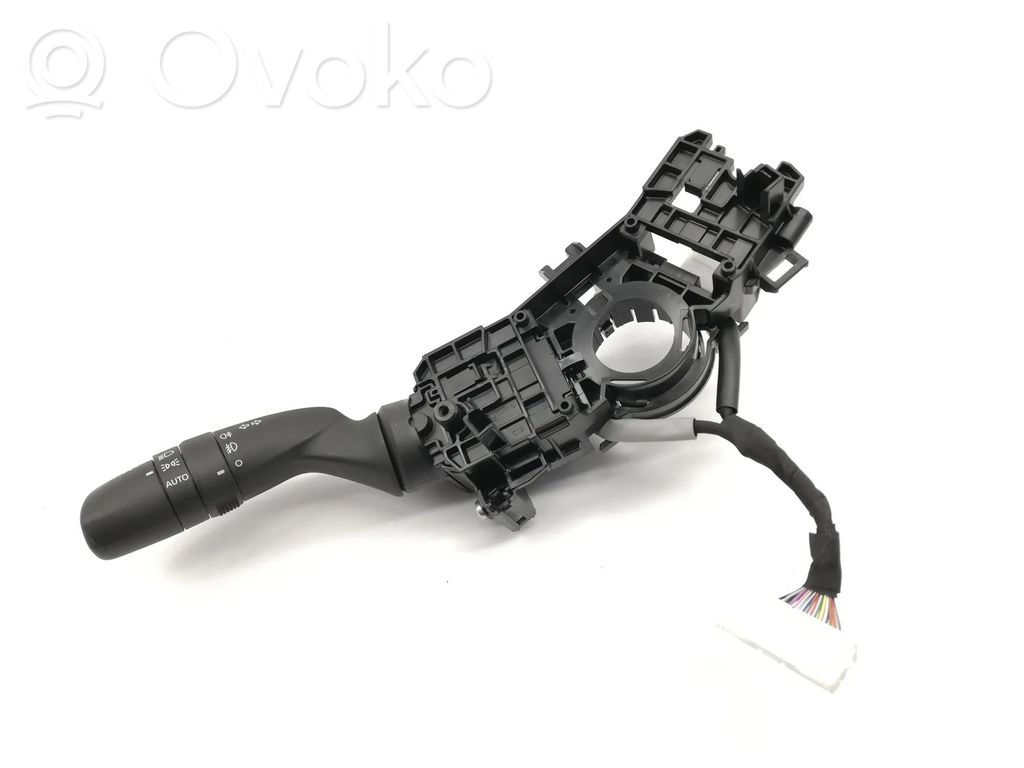Toyota Yaris Cross Indicator stalk 