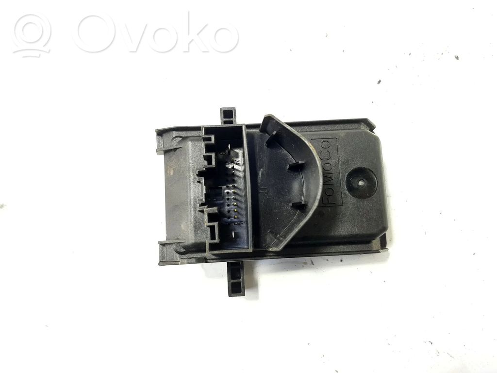 Ford Galaxy Other devices 