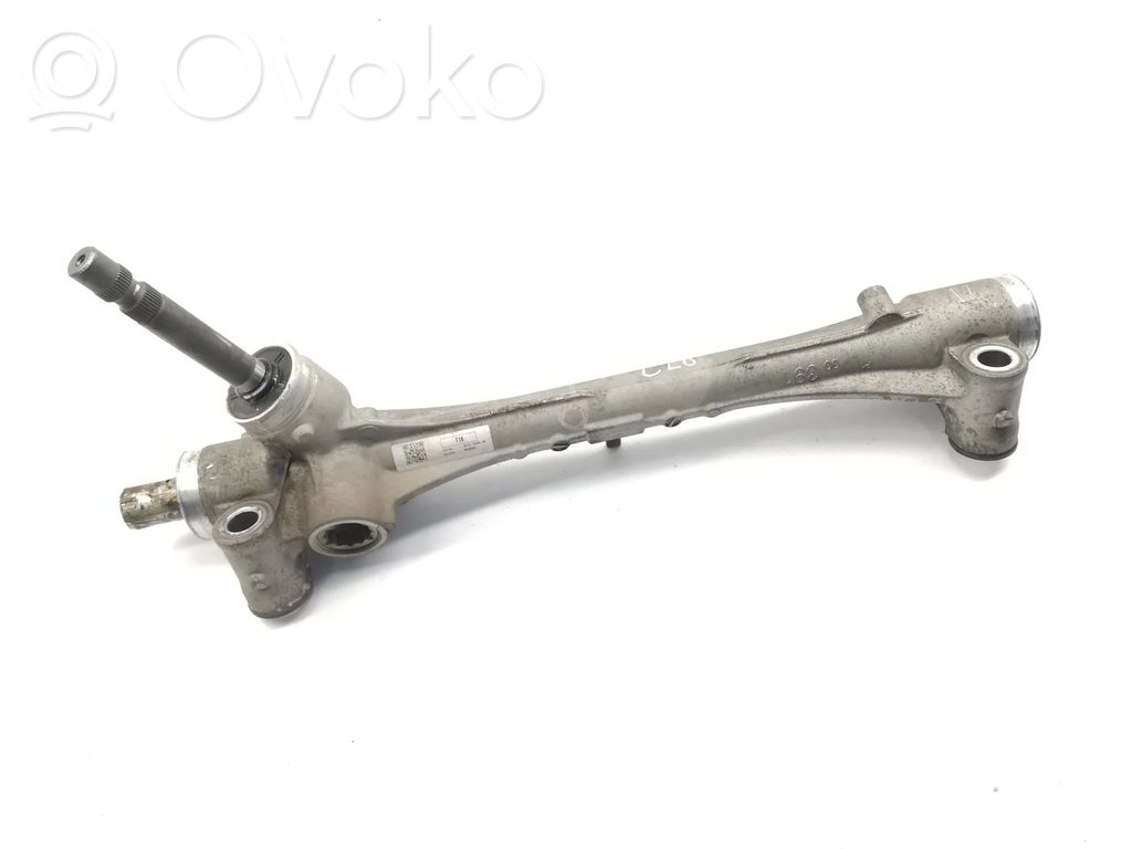 Toyota Corolla E210 E21 Steering rack 