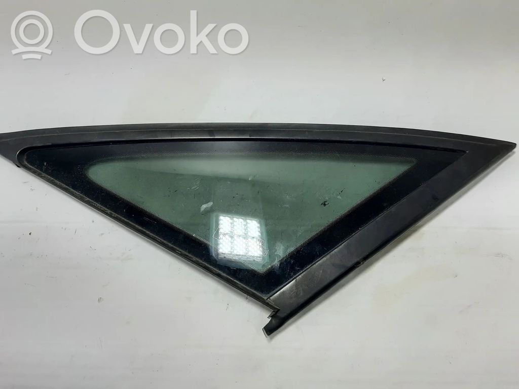 Audi A6 S6 C7 4G Seitenscheibe hinten 