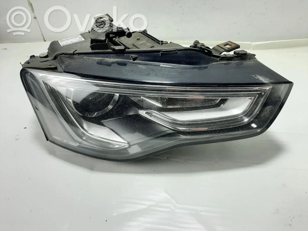 Lampa przednia   4G0907697D,8K0941597E,8T0941032D