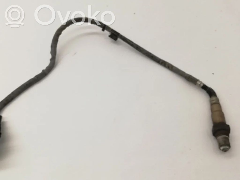 BMW 6 E63 E64 Lambda probe sensor 