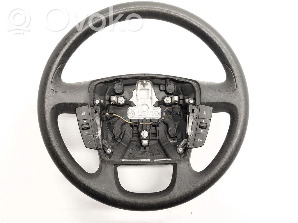 Fiat Ducato Ohjauspyörä 