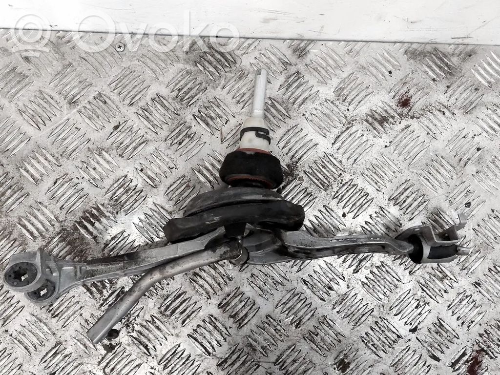 BMW X1 E84 Gear shifter/selector 