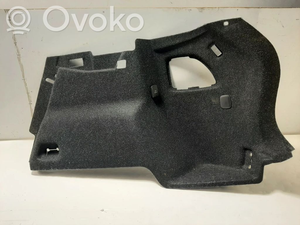 Volvo XC40 Trunk/boot side trim panel 