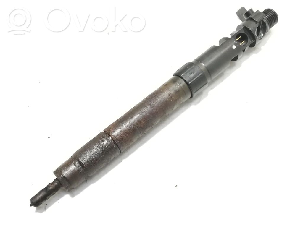 Ford C-MAX II Inyector de combustible 