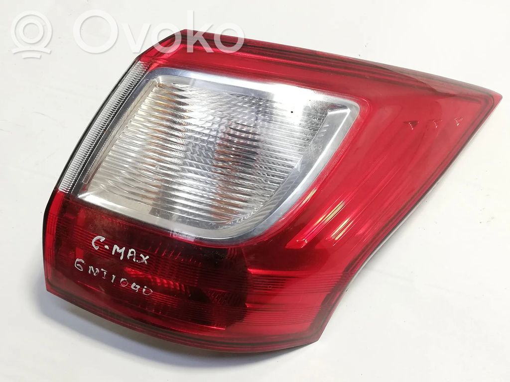 Ford C-MAX II Rear/tail lights 