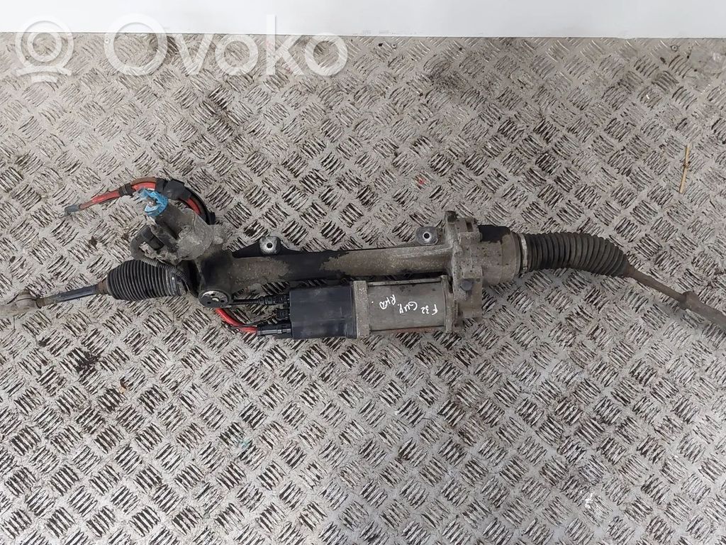 BMW 4 F32 F33 Cremagliera dello sterzo 