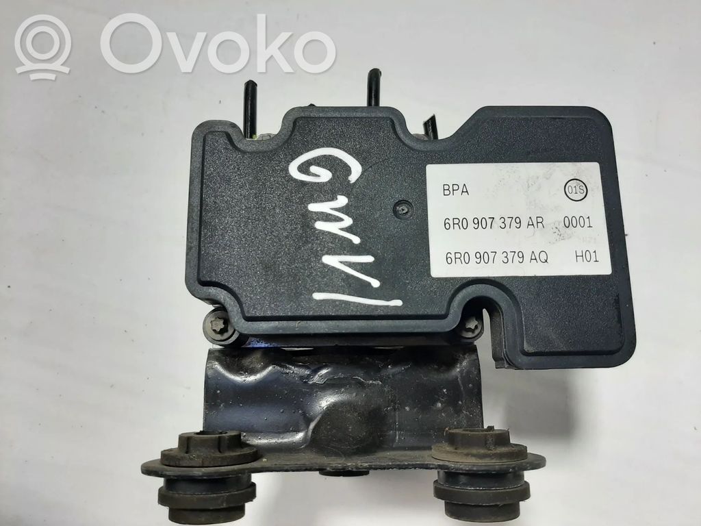 Skoda Fabia Mk2 (5J) Pompa ABS 