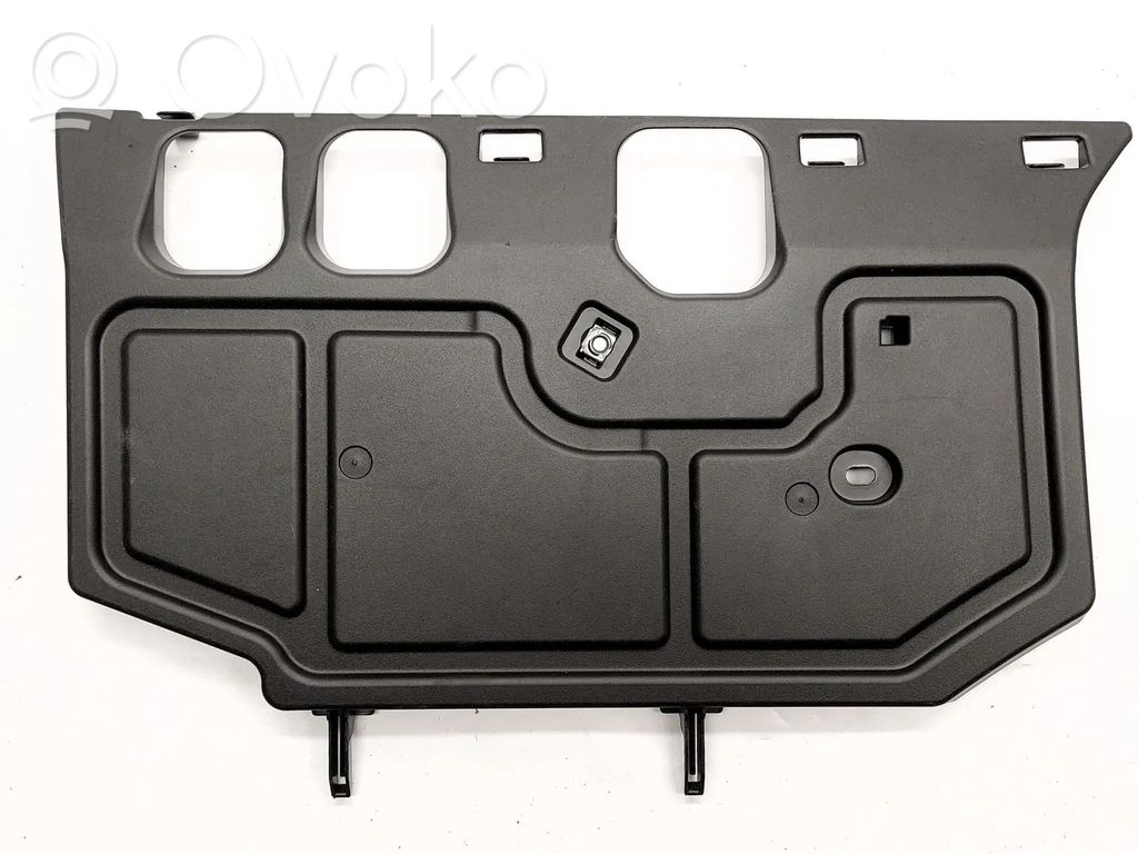 Toyota RAV 4 (XA50) Ramă inferioară panou bord 