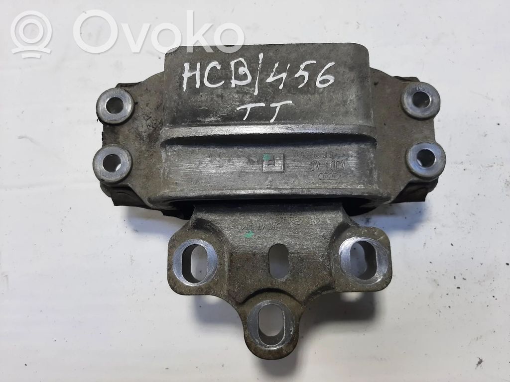 Engine mount bracket   8J0199555F