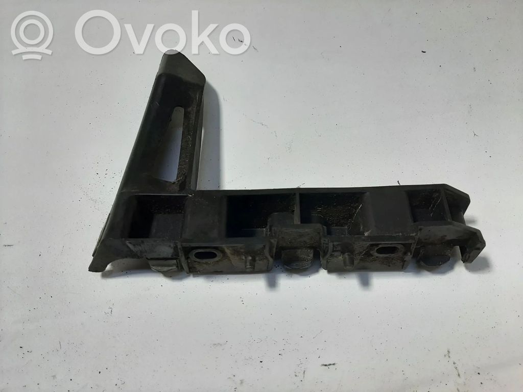 Audi TT TTS Mk2 Front bumper mounting bracket 