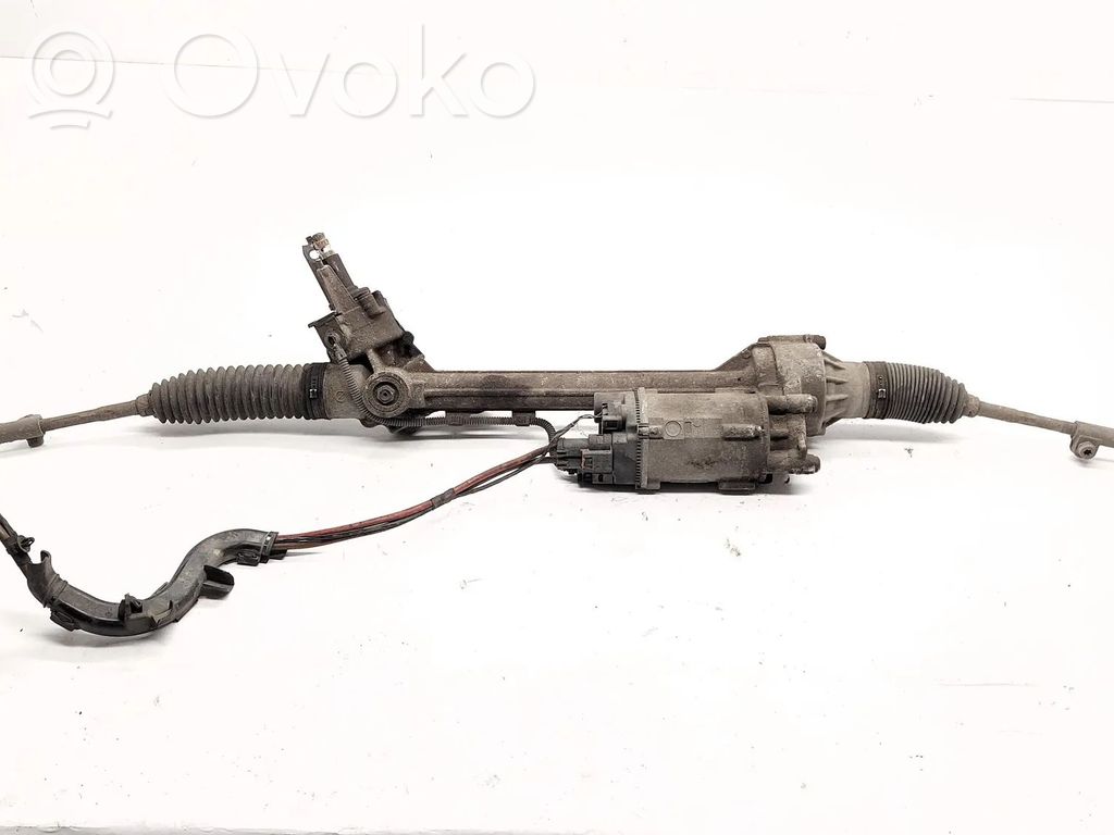 BMW 1 F20 F21 Cremagliera dello sterzo 