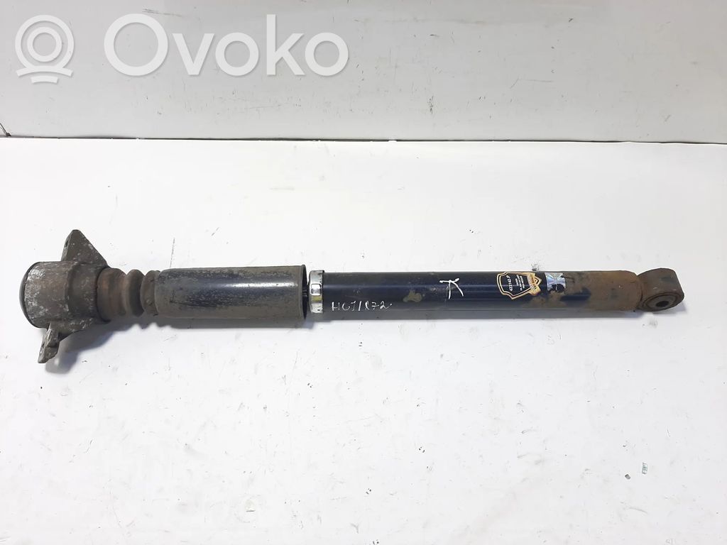 Audi A4 S4 B8 8K Rear shock absorber/damper 